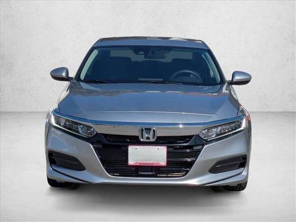 2020 Honda Accord