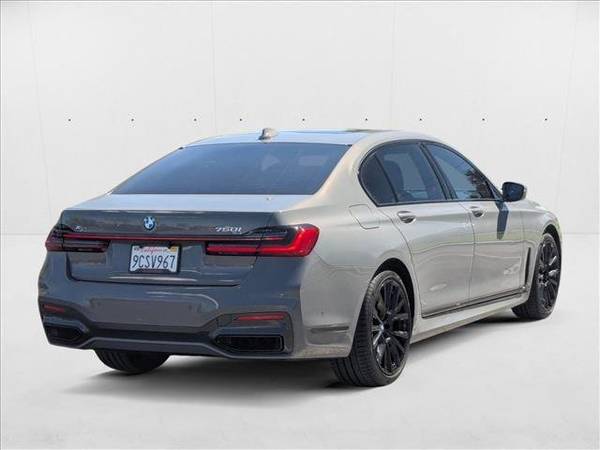2022 BMW 7