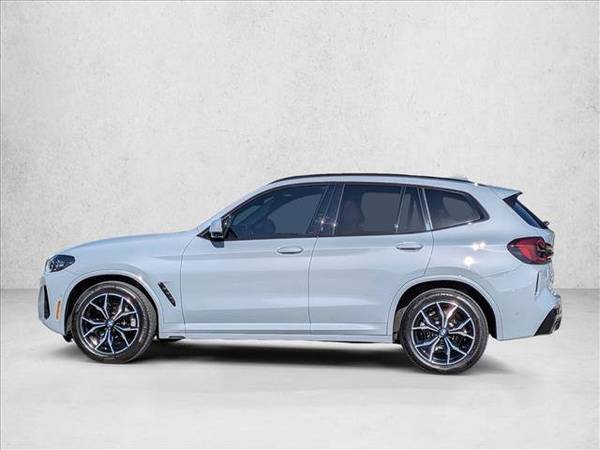 2023 BMW X3