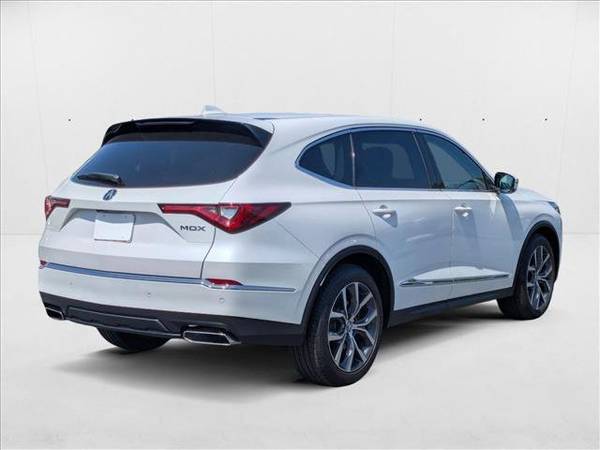 2024 Acura MDX