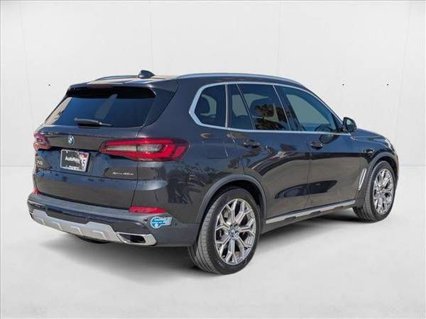 2021 BMW X5
