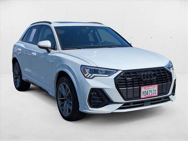 2023 Audi Q3