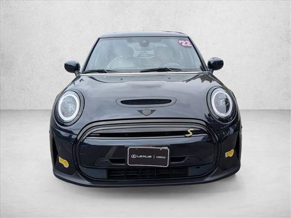 2022 Mini Hardtop