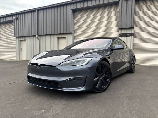 2023 Tesla Model