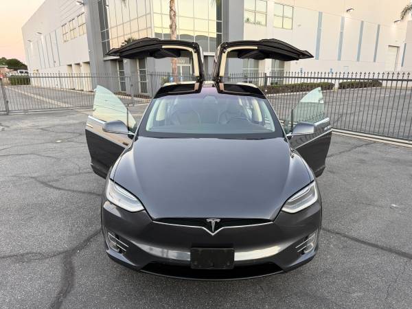 2017 Tesla Model