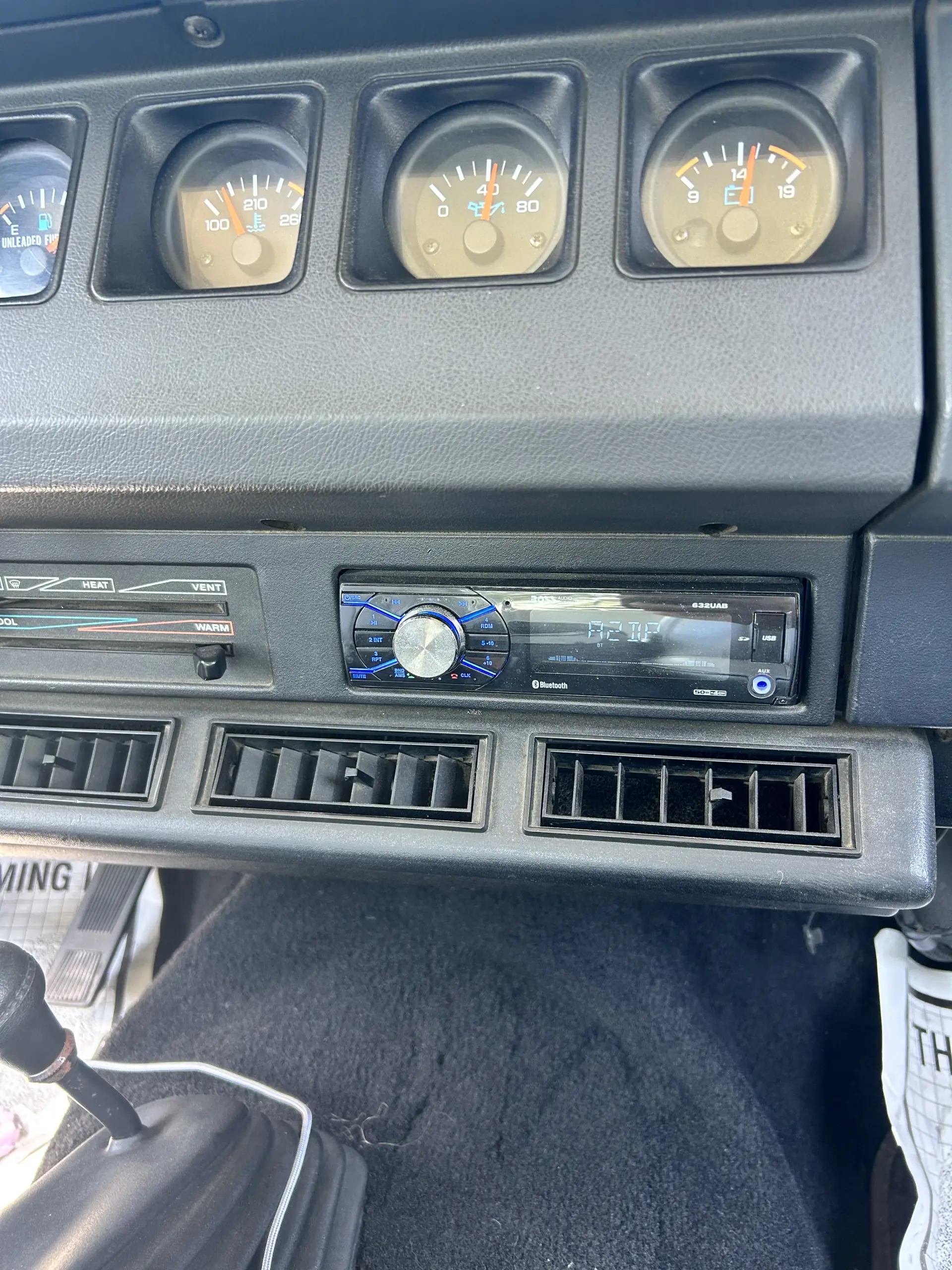 1995 Jeep Wrangler SE / Sport